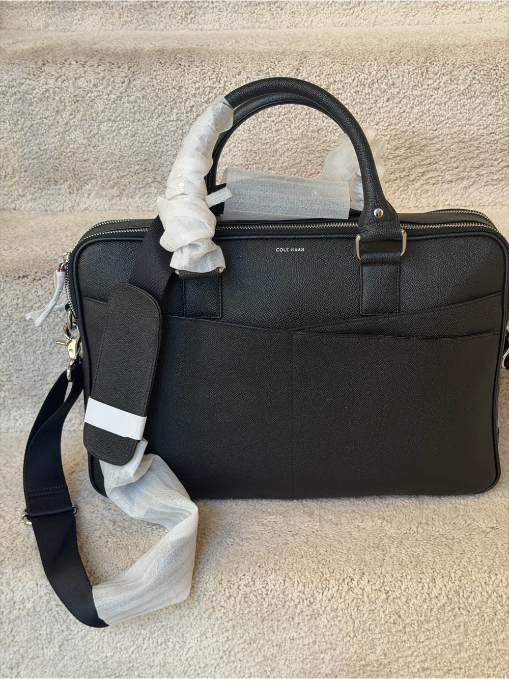 Cole Haan Attaché Bag